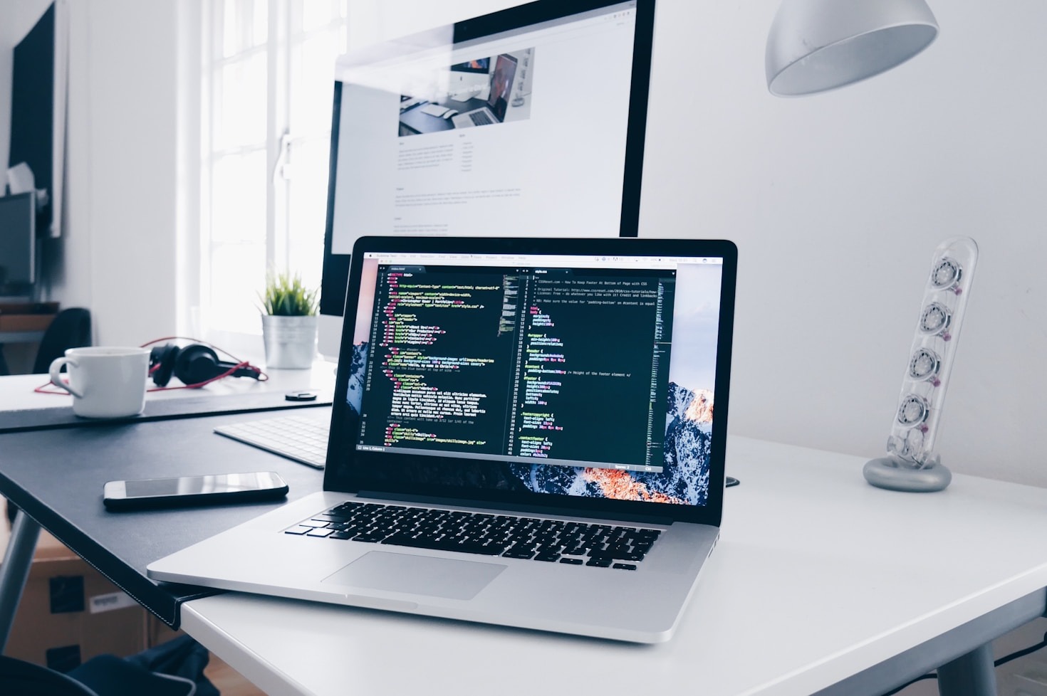 Por Que Aprender Programação é Essencial Hoje